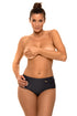 Swimming panties model 165765